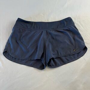 NIKE Athletic Jogging Shorts, Women’s, Size Medium.